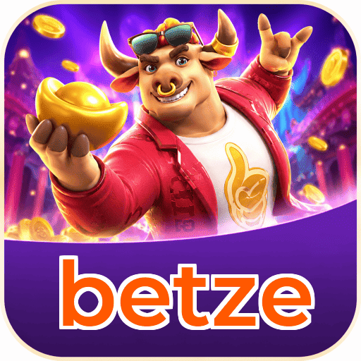 betze Segurança Logo 1