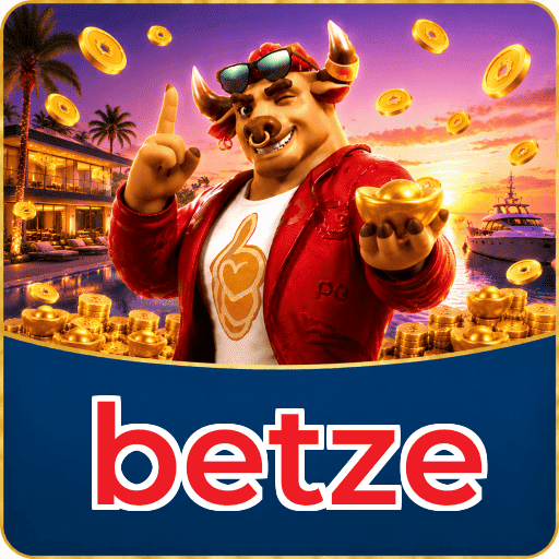 betze Segurança Logo 2