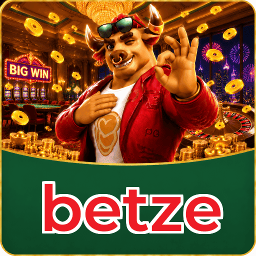 betze Pagamento Seguro SSL