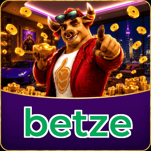 Loteria betze - Quina e mais jogos
