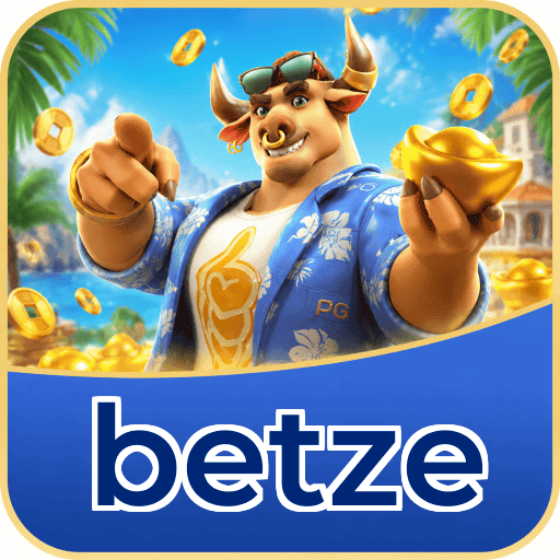 betze Segurança Logo 3