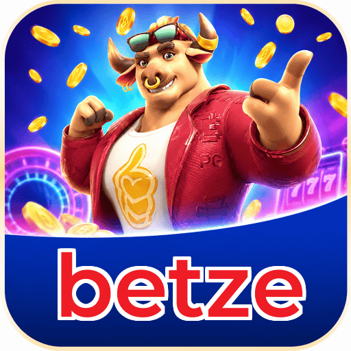 betze Instalar Logo 1