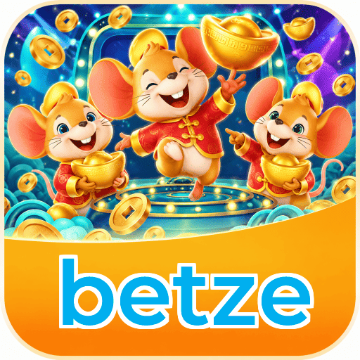 betze Instalar Logo 3
